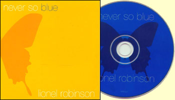 cd: never so blue